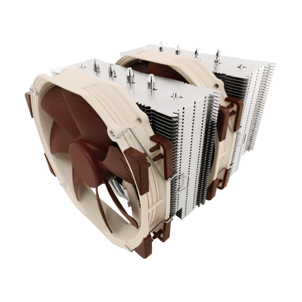 Noctua NH-D15 CPU Air Cooler